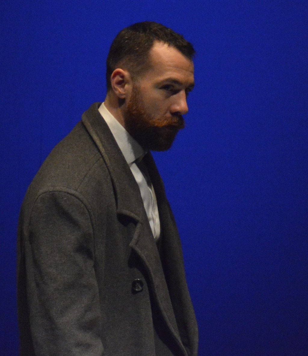 Mon notaire – Gabriel&nbsp;Utterson