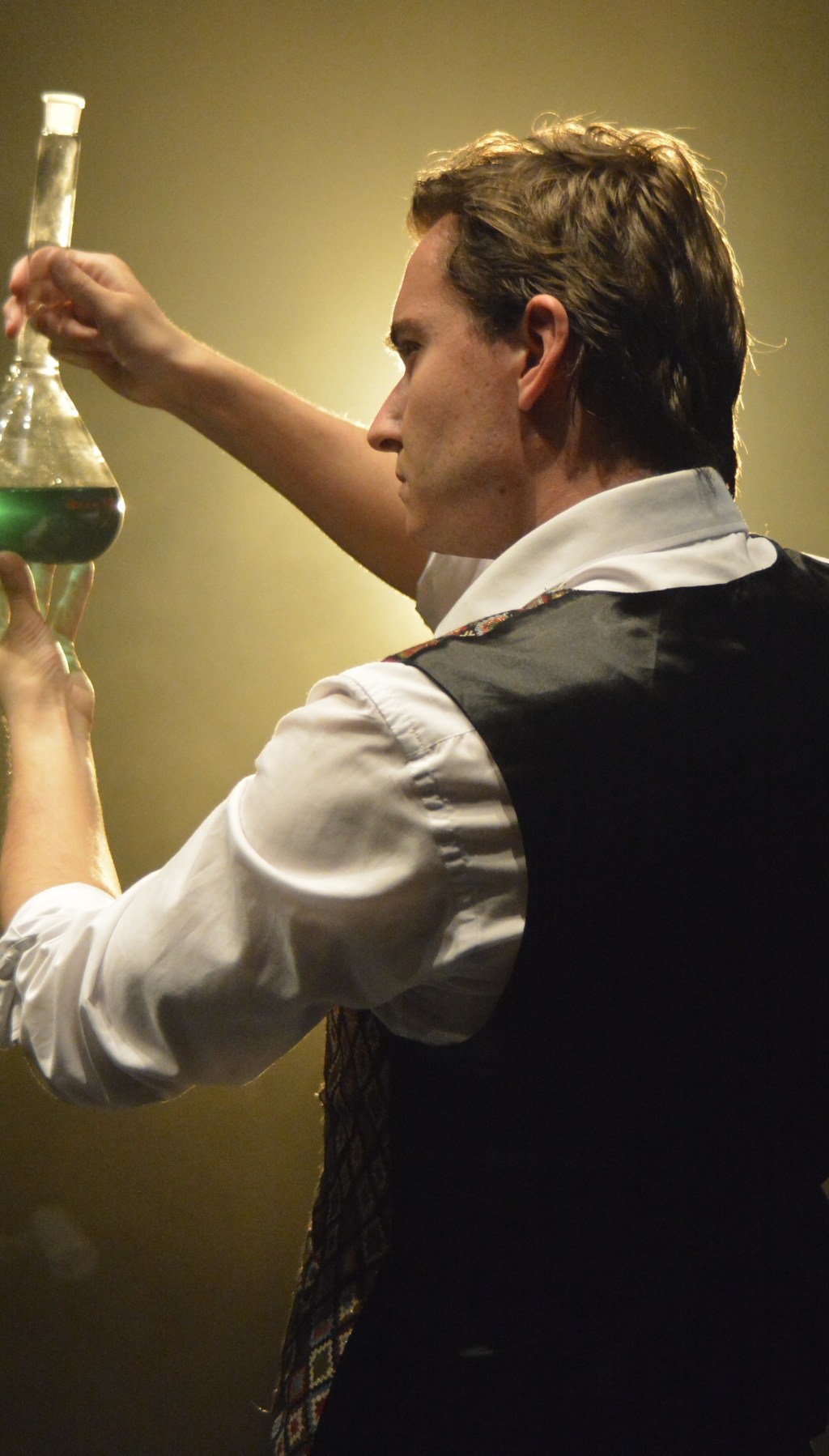 Mon collaborateur – Hastie&nbsp;Lanyon